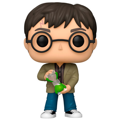 * RESERVA * Funko POP! Harry Potter Harry Potter #180