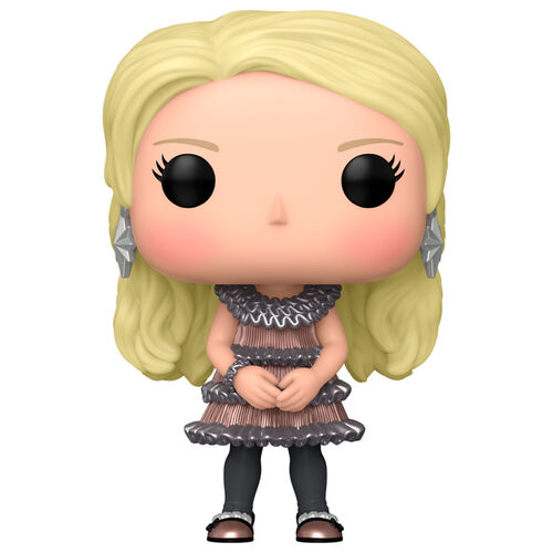 * RESERVA * Funko POP! Harry Potter Luna Lovegood #182
