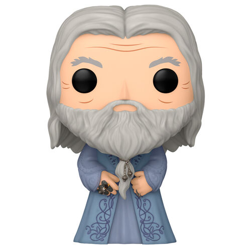 * RESERVA * Funko POP! Harry Potter Albus Dumbledore #183