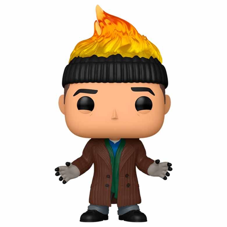 * RESERVA * Funko POP! Películas Home Alone 2 Perdido en Nueva York Harry #1917