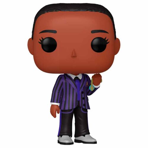 * RESERVA * Funko POP! Television Wednesday Bianca Barclay #1817