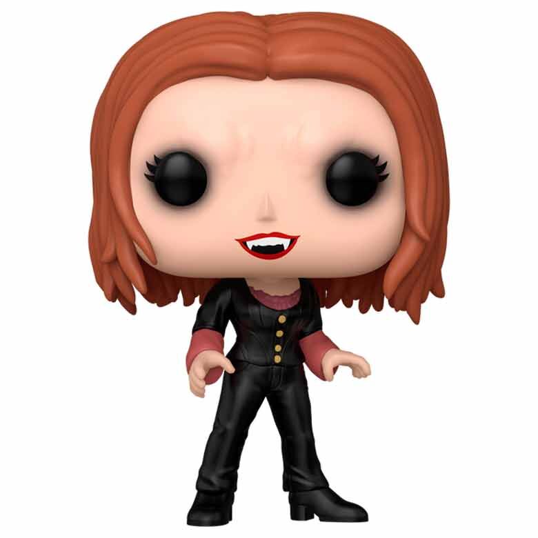 * PRE-RESERVA * Funko POP! Television Buffy Cazavampiros Willow #1729