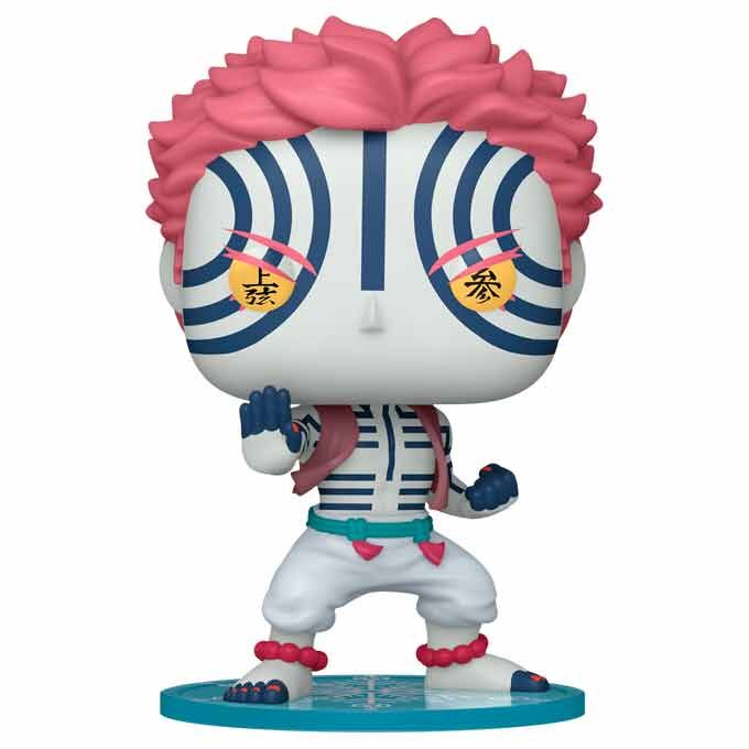 *RESERVA ANTICIPADA* Funko POP! Animación Las Chicas Superpoderosas Burbujas #1981