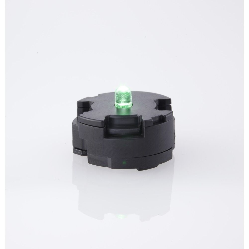 Bandai hobby Luz LED Verde
