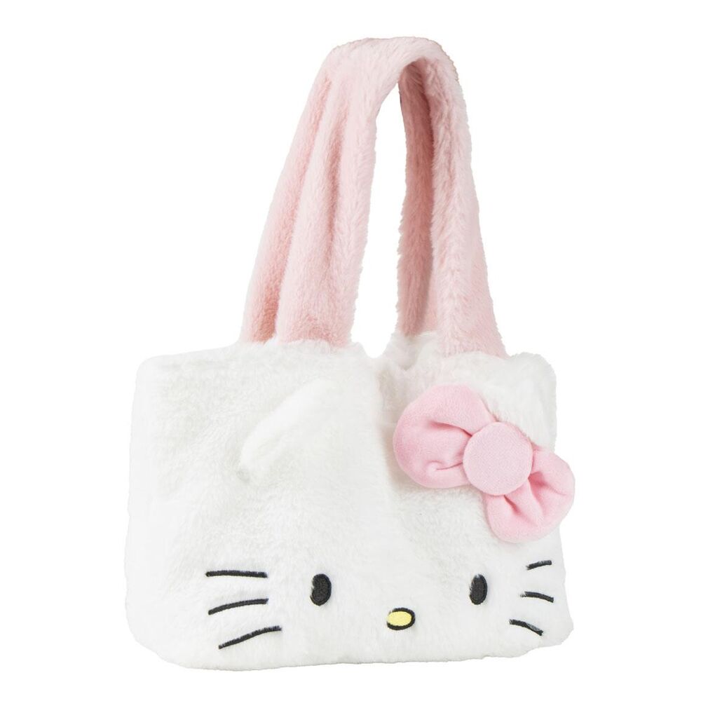 Cerdá Mala peluche Hello Kitty