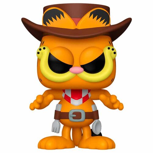 * RESERVA * Funko POP! Comics Garfield Garfield #50