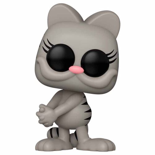 * RESERVA * Funko POP! Garfield Nermal Comics #51