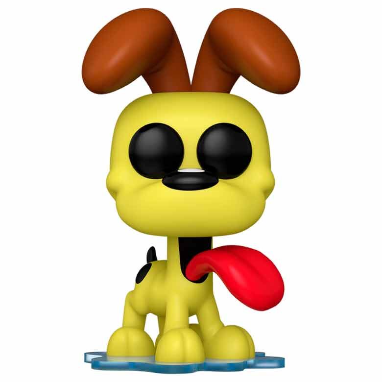 * RESERVA * Funko POP! Comics Garfield Odie #52