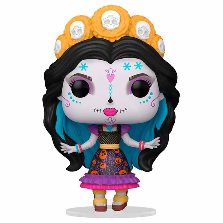 * RESERVA * Funko POP! Retro Toys Monster High Skelita #164