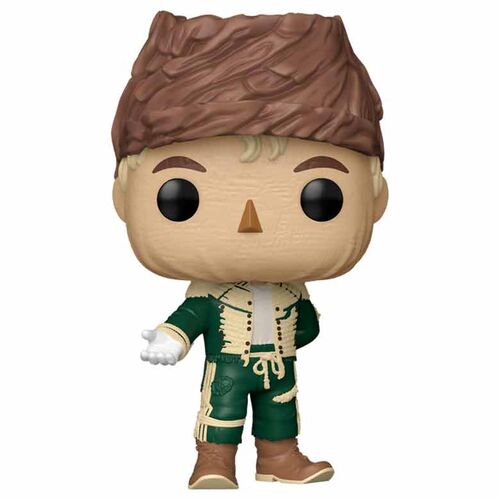 * PRE-ORDEN * Funko POP! Películas Espantapájaros Malvado #1927