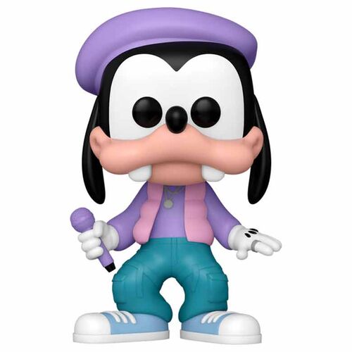* RESERVA * Funko POP! Goofy Disney Mickey y sus amigos (K-POP) n.° 1621