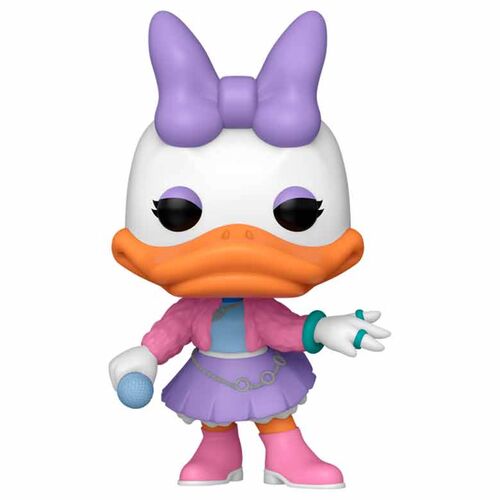 * PRE-RESERVA * Funko POP! Disney Mickey y sus amigos Daisy Duck (K-POP) #1619