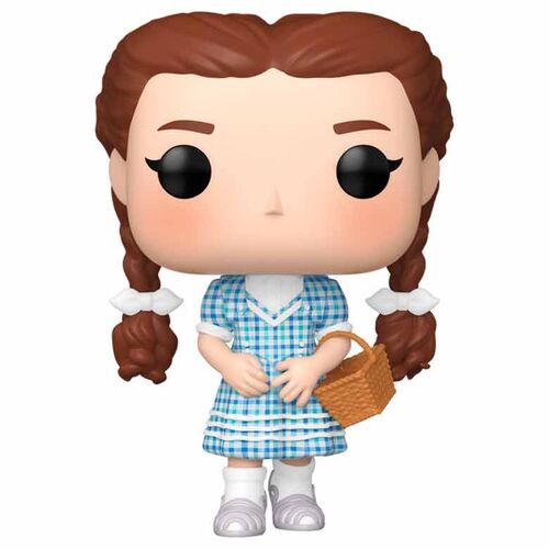 * RESERVA * Funko POP! Movies Wicked Dorothy Gale #1928
