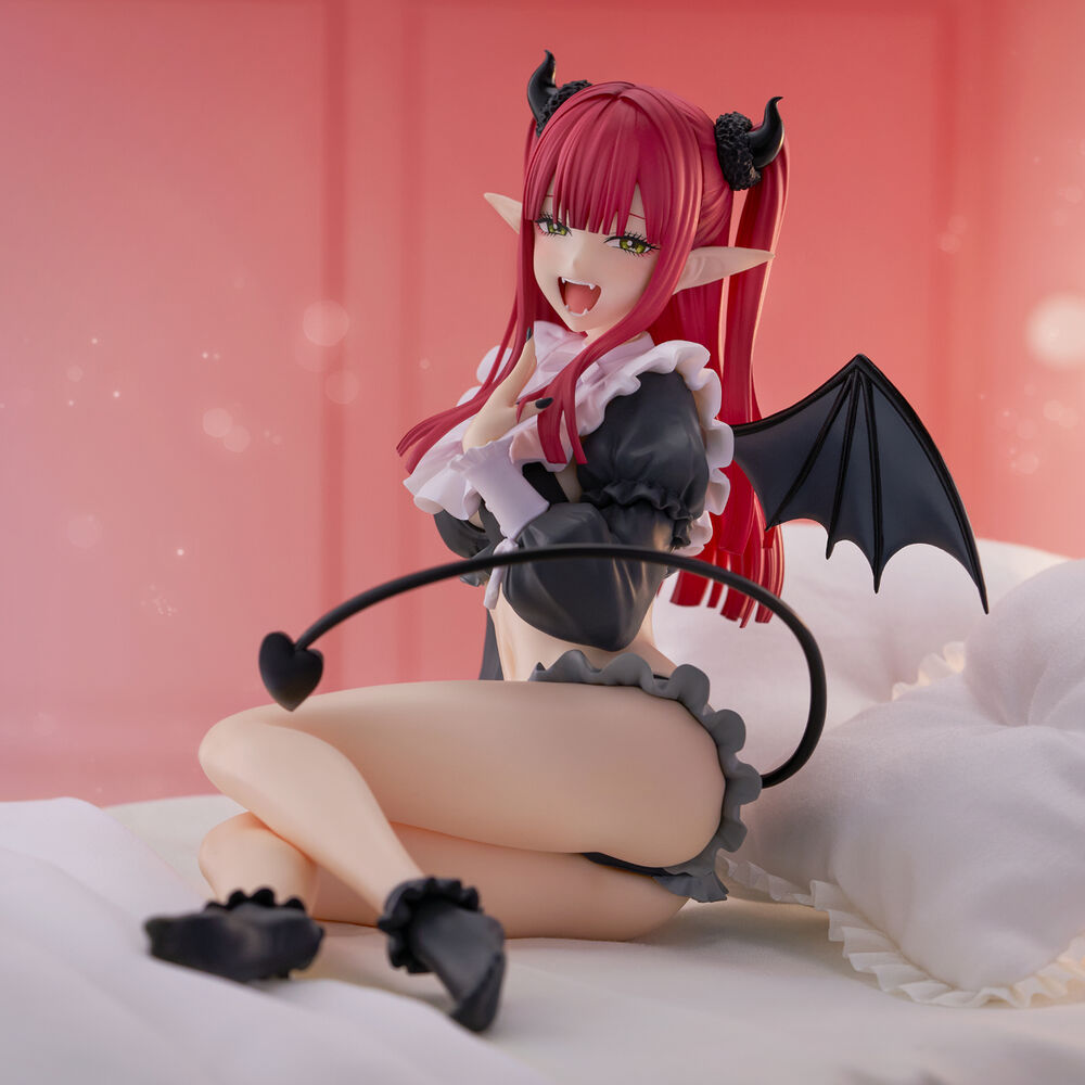 Banpresto Figura My Dress-up Darling Marin Kitagawa Detailed Elegance 17cm