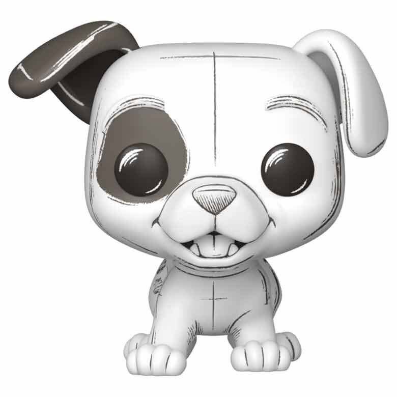 * PRE-RESERVA * Funko POP! Disney Lilo y Stitch Stitch en bata #1608