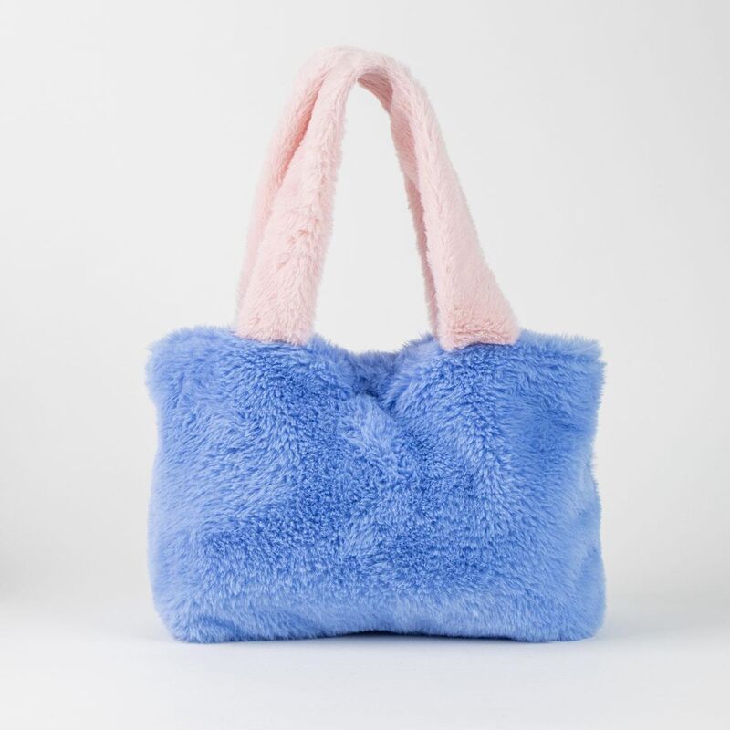 Cerdá Mala peluche Stitch Disney