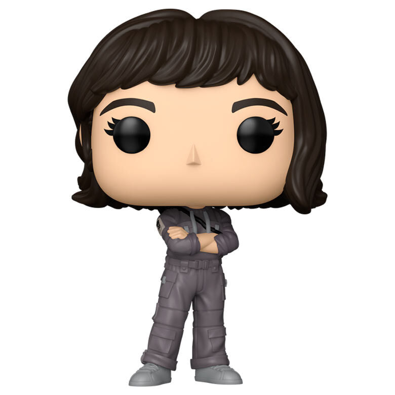 * PRÉ-RESERVA * Funko POP! Television Alien Earth Wendy #1769