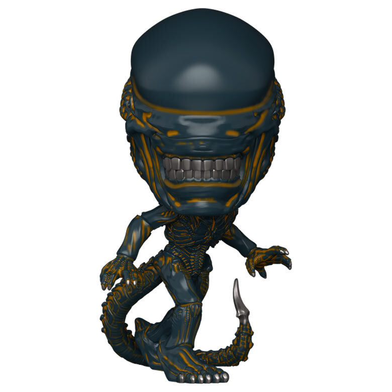 Funko POP! Television Alien Earth Xenomorph 6" #1768 (Super Sized POP!)