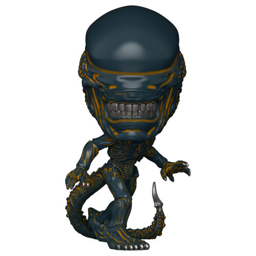 * PRÉ-RESERVA * Funko POP! Television Alien Earth Xenomorph 6" #1768 (Super Sized POP!)