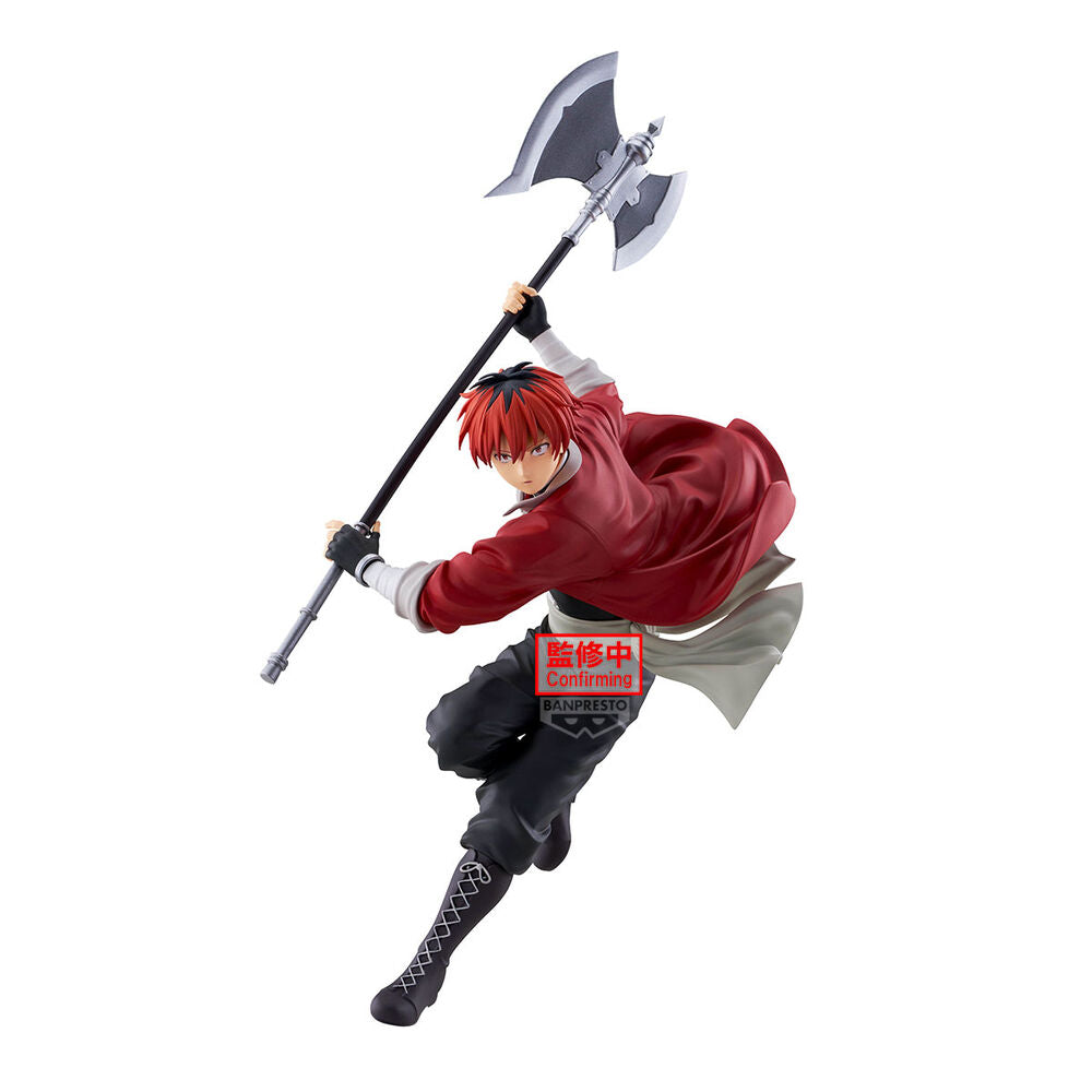 Banpresto Figure Stark Maximatic Frieren: Beyond Journey's End 29cm