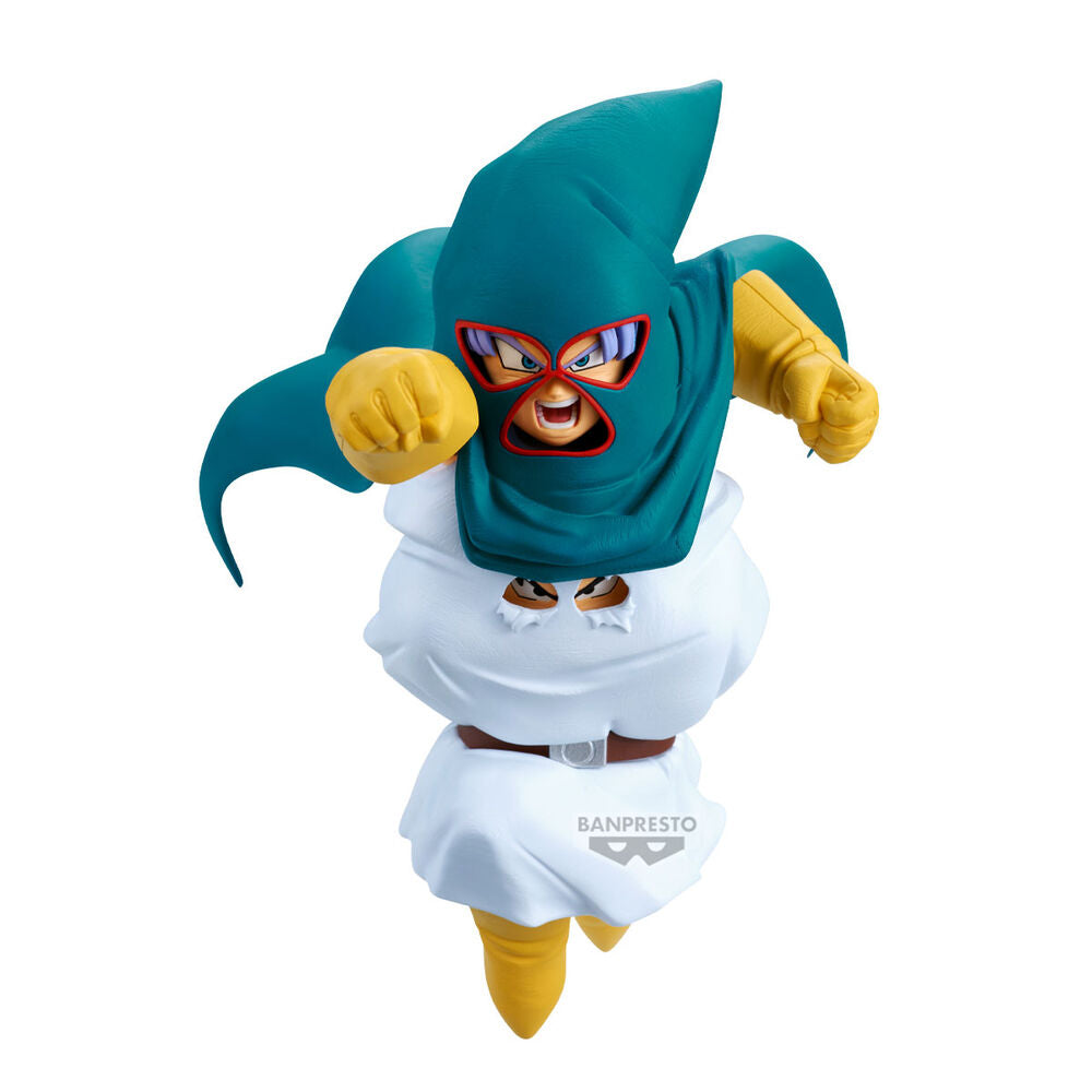 Banpresto Figure Mighty Mask Match Makers Dragon Ball Z 13cm