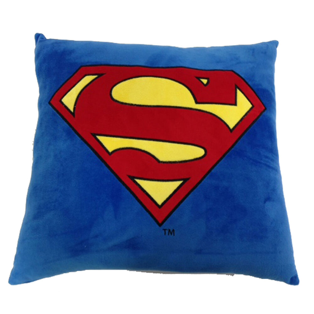 SD Toys Cojín Superman DC Comics