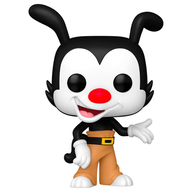 Funko POP! Animation Animaniacs Yakko #2066