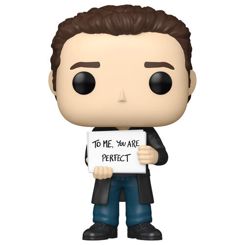 Funko POP! Movies Love Actually Mark #1960