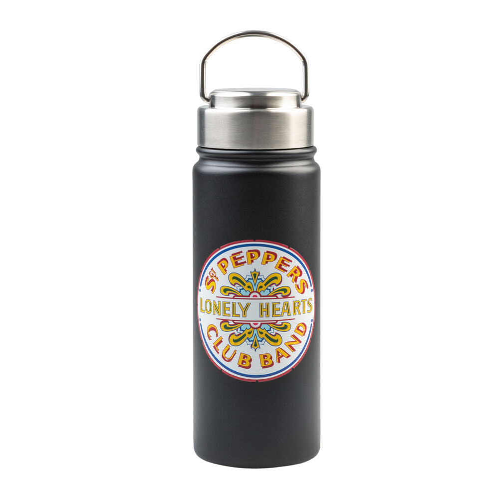 Erik Garrafa de aço inoxidável The Beatles 500ml