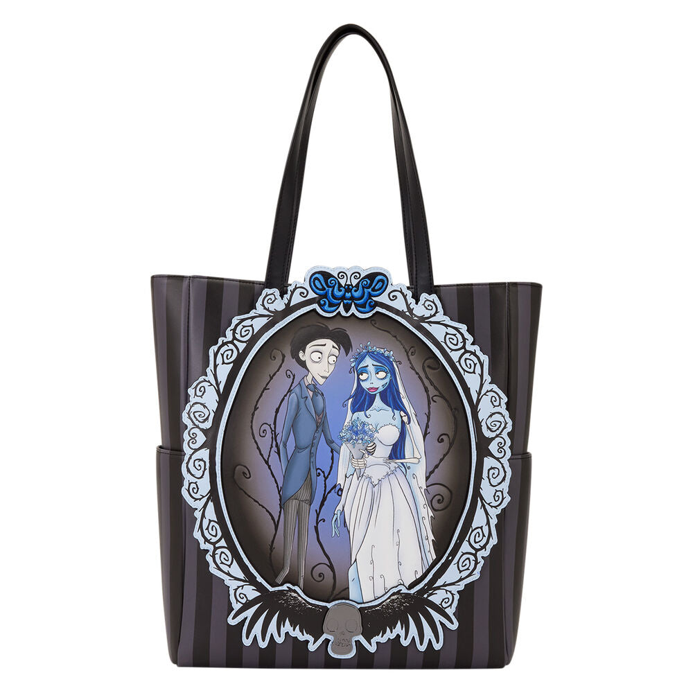 Loungefly Mala Corpse Bride