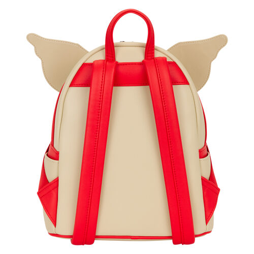 Mochila Loungefly Gremlins Gizmo 26cm