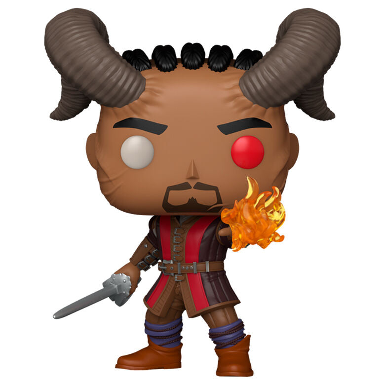 Funko POP! Games Baldur's Gate 3 Wyll #1148