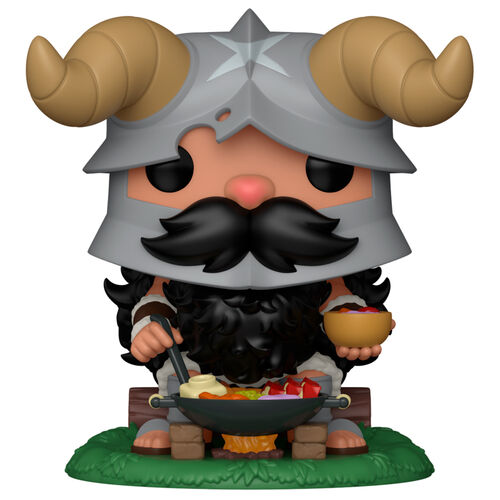 Funko POP! Plus Animation Delicious in Dungeon Senshi #2202