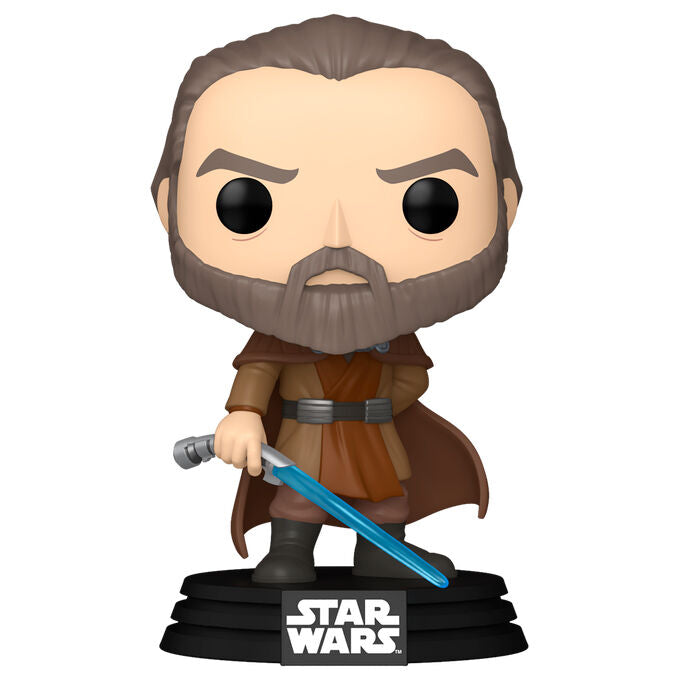 Funko POP! Star Wars Dooku #810