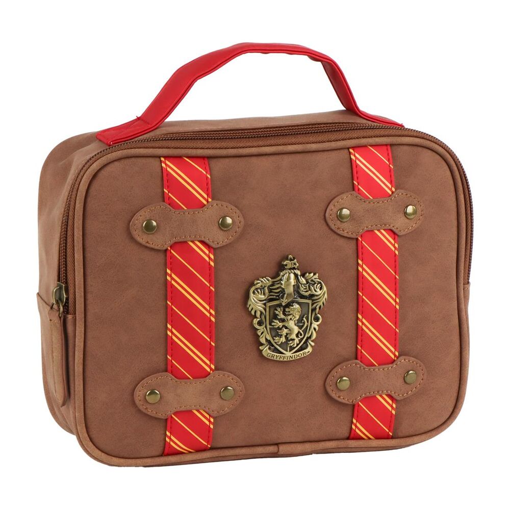 Cerdá Necessaire Gryffindor Harry Potter