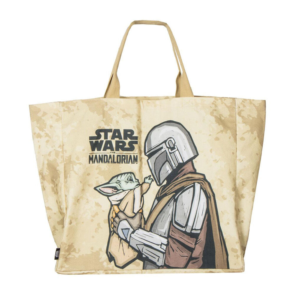 Cerdá Mala The Mandalorian Star Wars