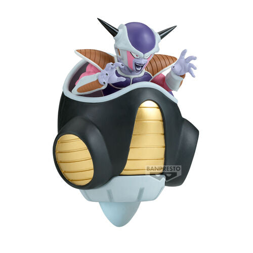 Banpresto Figura Frieza Match Makers Dragon Ball Z 16cm