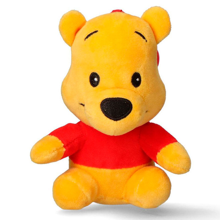 Cerdá Porta-Chaves peluche Winnie The Pooh Disney