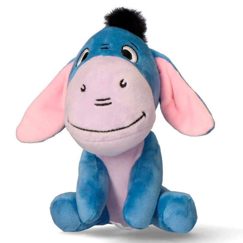 Cerdá Porta-Chaves peluche Igor Winnie The Pooh Disney