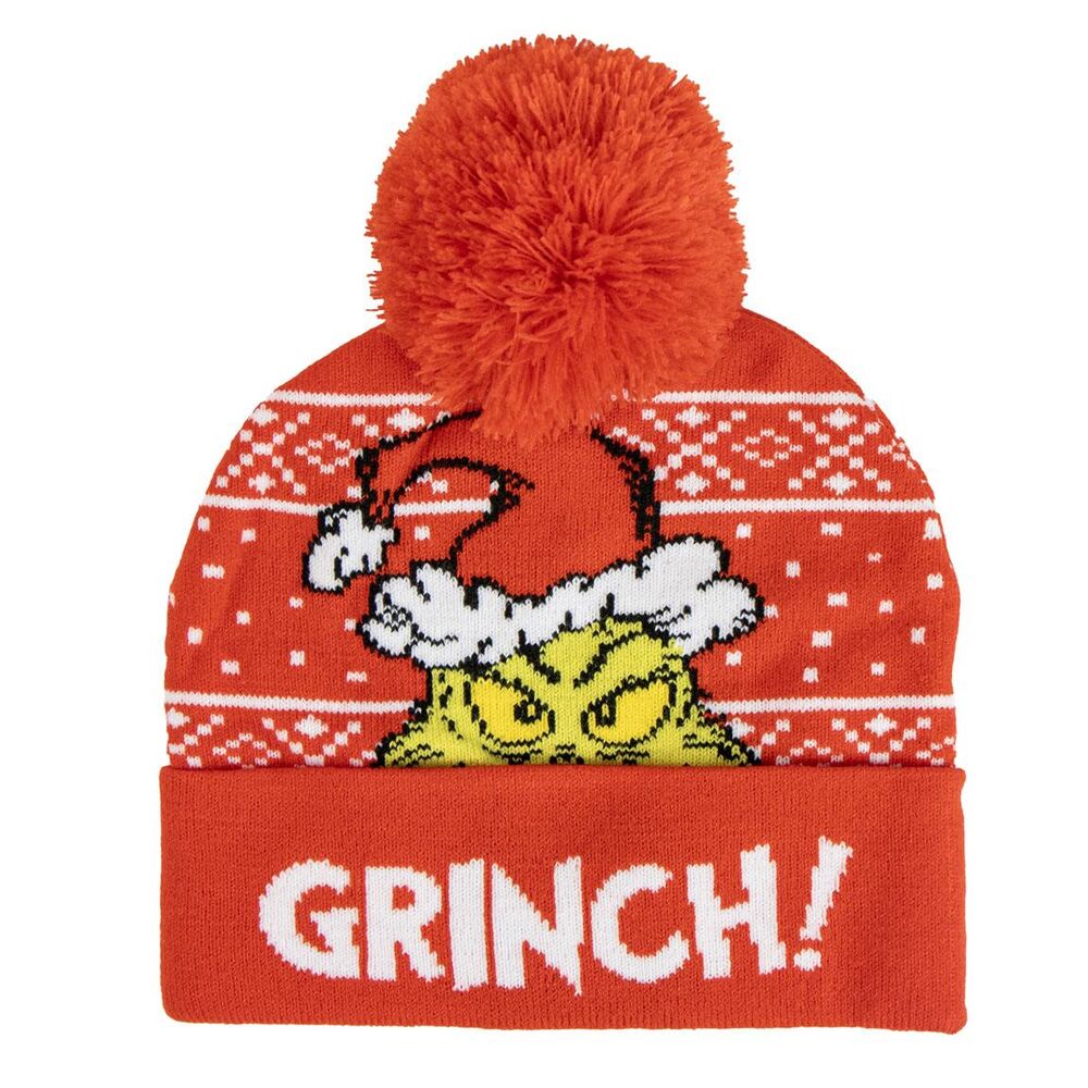 Cerdá Gorro Natal the Grinch