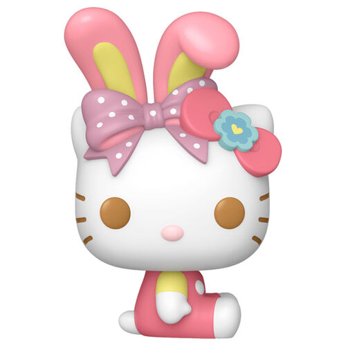 Funko POP! Hello Kitty and Friends Easter Hello Kitty #130