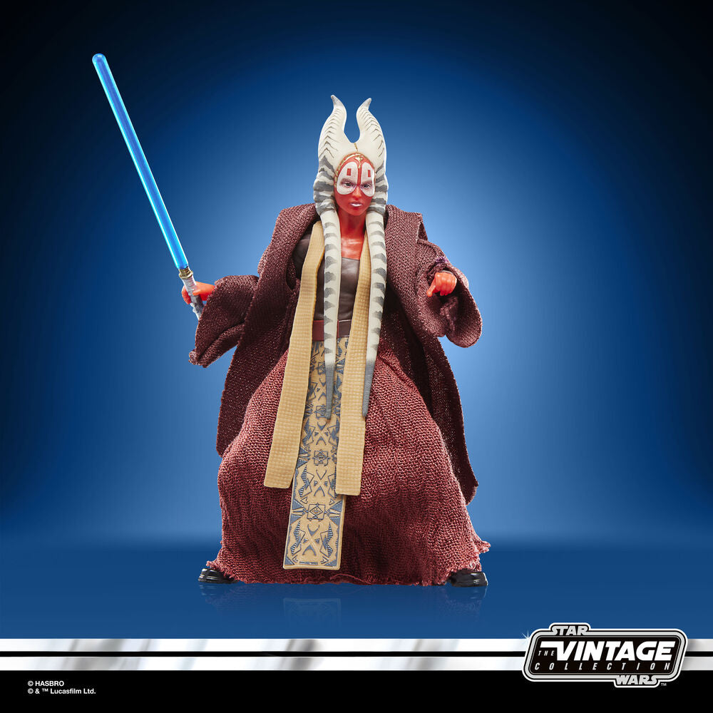 Hasbro Figura Shaak Ti Attack of the Clones Star Wars 9,5cm