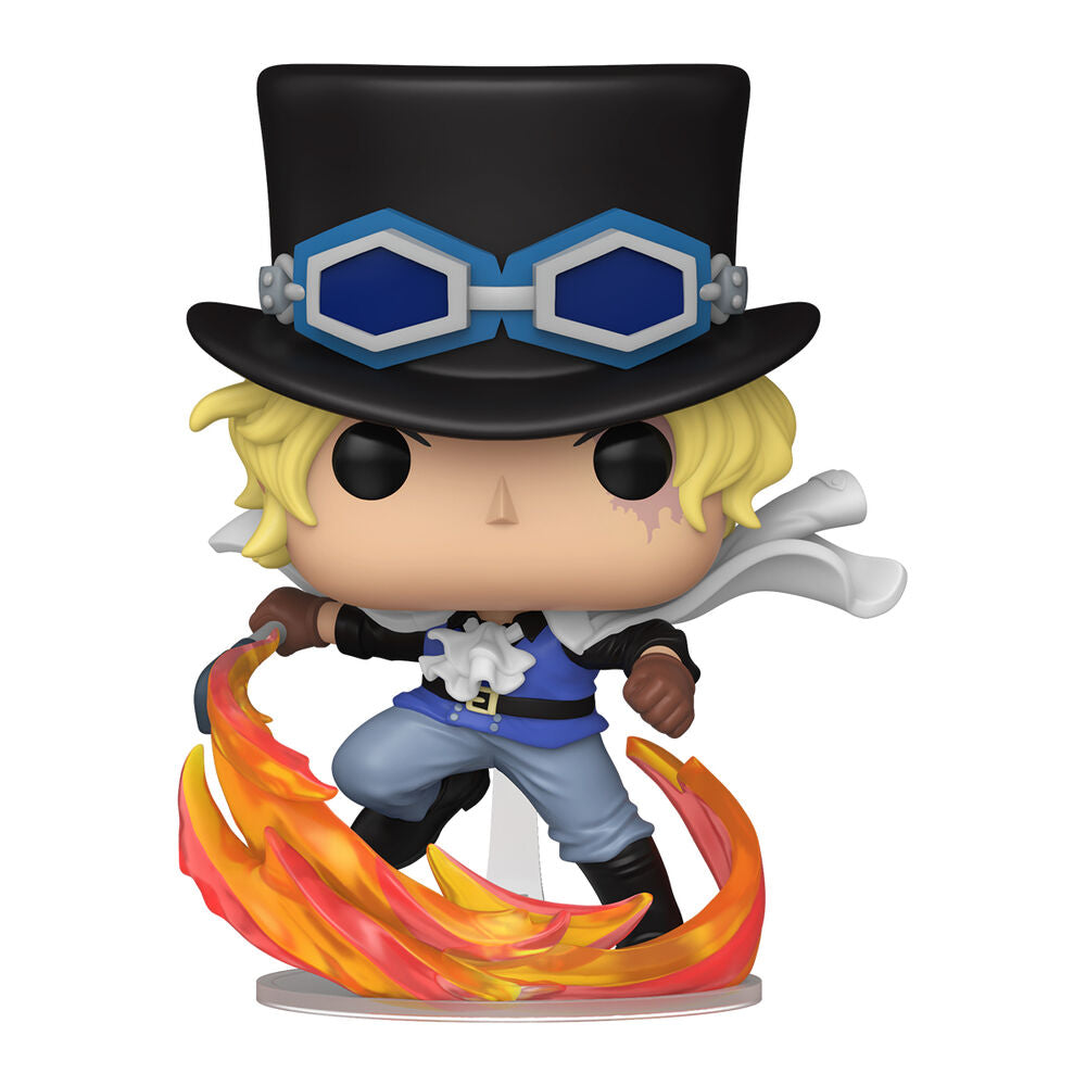 Funko Pop! Animation One Piece Sabo #2108