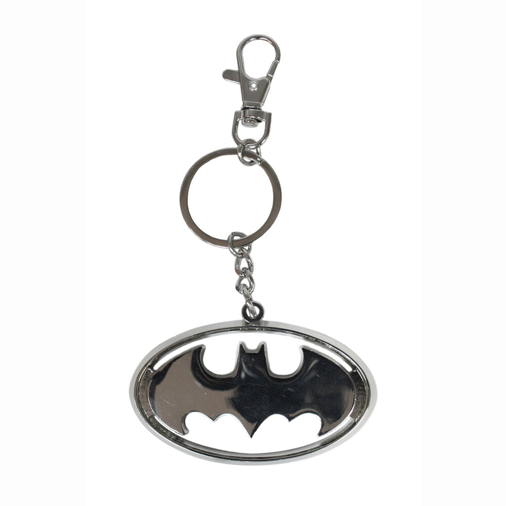 SD Toys Llavero logo Batman DC Comics