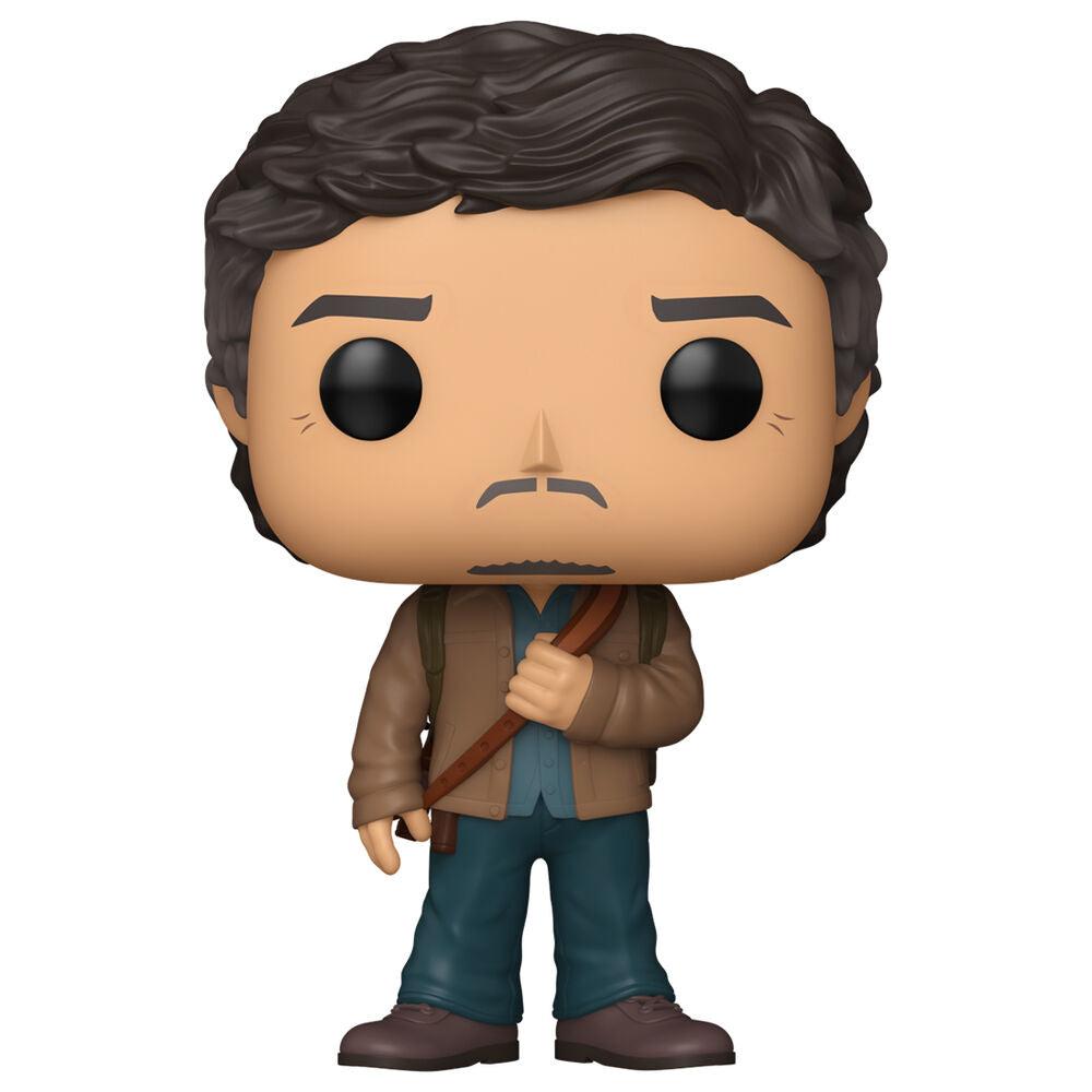 Funko POP! Television The Last of Us Joel Miller #1845