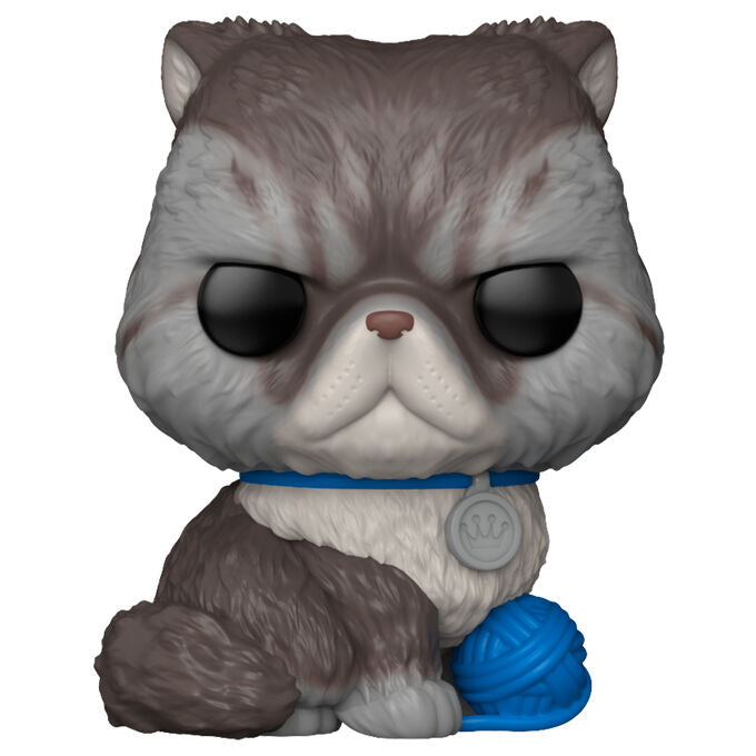 Funko POP! Pets Persian #17