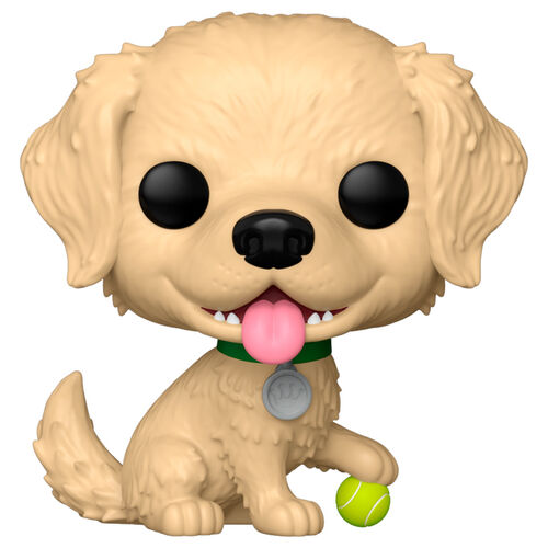 Funko POP! Pets Golden Retriever #15