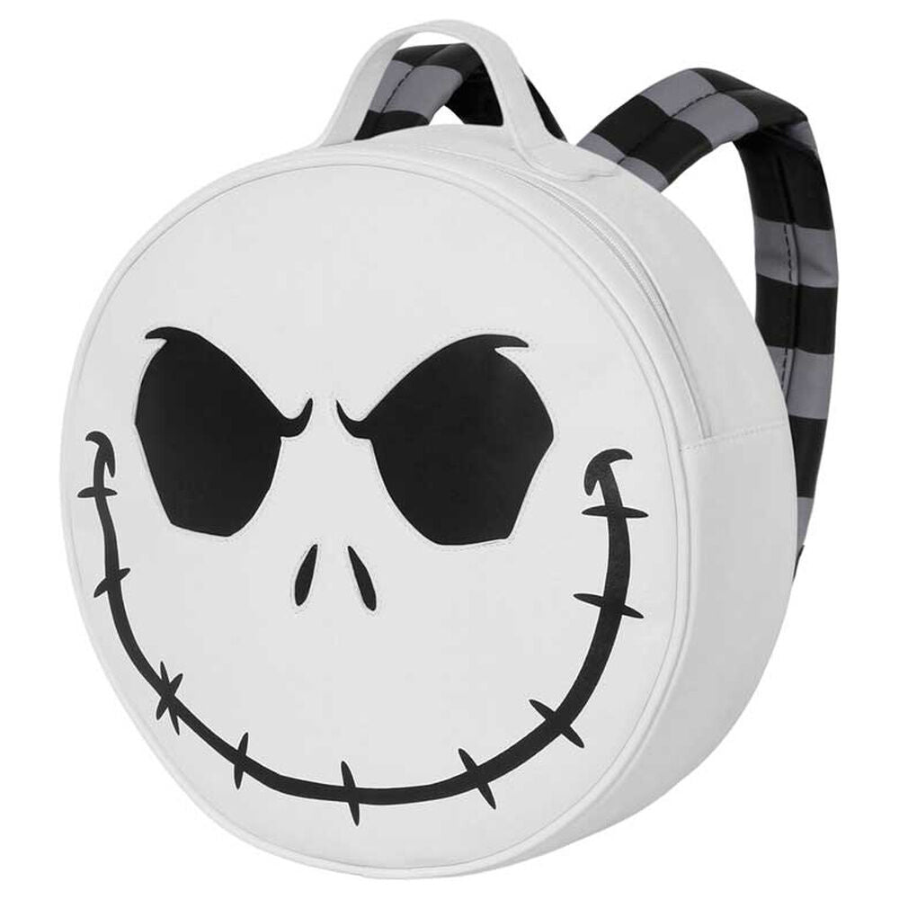Karactermania Disney The Nightmare Before Christmas Jack Backpack