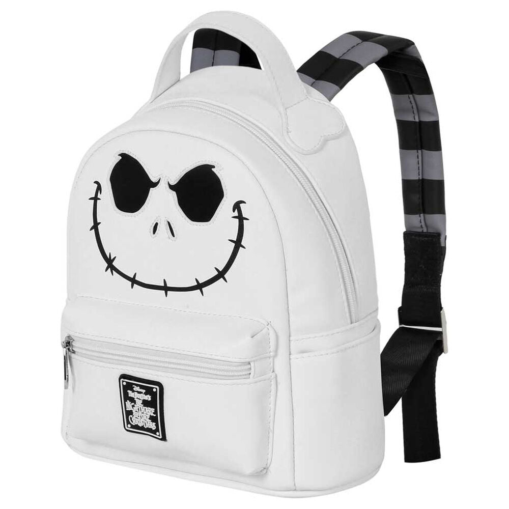 Karactermania Mochila Jack Nightmare Before Christmas Disney 25cm