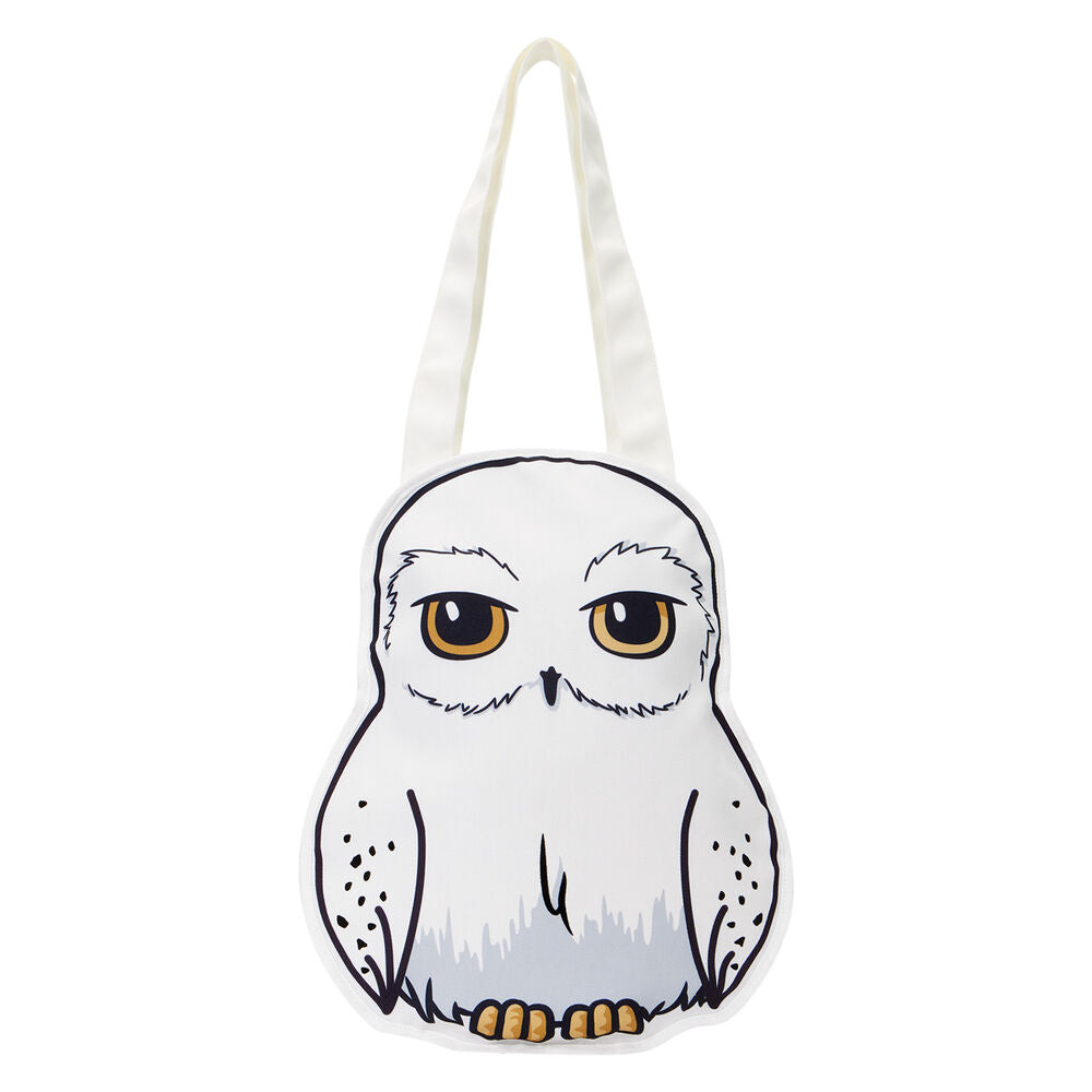Loungefly Mala a Tiracolo Hedwig Harry Potter